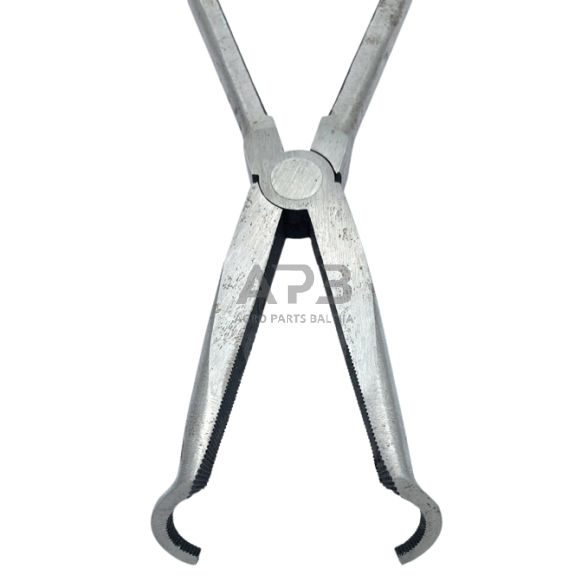 Specializuotos išėmimo replės 275mm 2 Specializuotos išėmimo replės 275mm 2