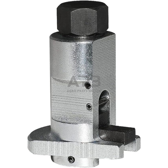 Specialus įrankis amortizatorių išėmimui / statramščio išplėtimui Specialus įrankis amortizatorių išėmimui / statramščio išplėtimui