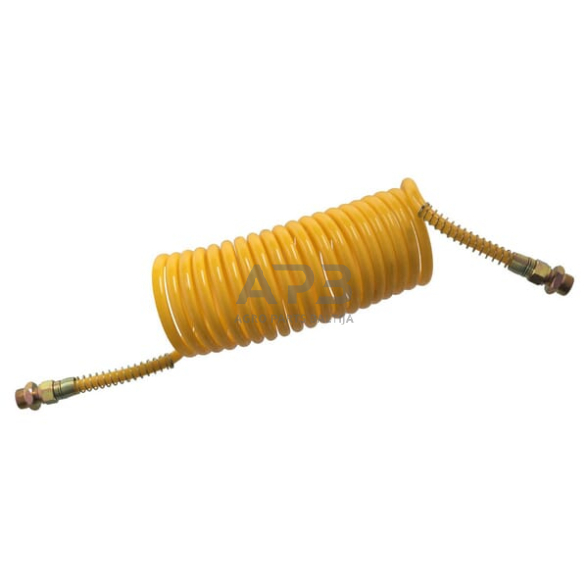 Spiralinė oro žarna M22x1,5 T710025 Spiralinė oro žarna M22x1,5 T710025