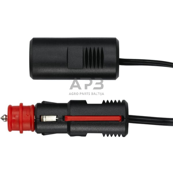 Spiralinis kabelis Hella 2x0,75mm² 8KA007589091 1 Spiralinis kabelis Hella 2x0,75mm² 8KA007589091 1