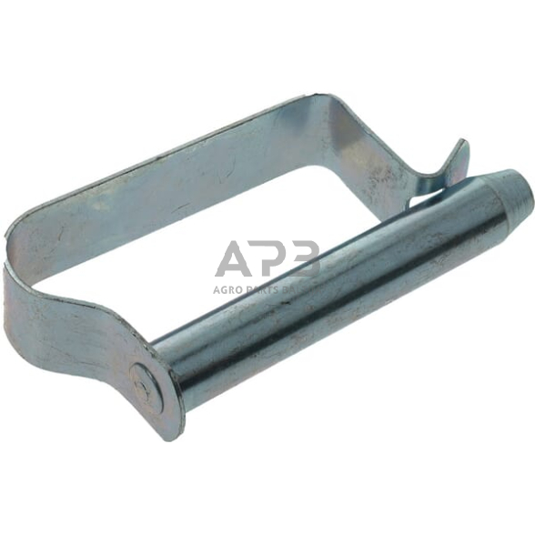 Spyruoklinis kaištis 12,00 mm x 55,00 mm LP1255 1 Spyruoklinis kaištis 12,00 mm x 55,00 mm LP1255 1