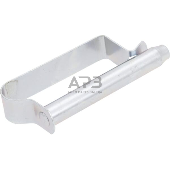 Spyruoklinis kaištis 12,00 mm x 65,00 mm LP1265 1 Spyruoklinis kaištis 12,00 mm x 65,00 mm LP1265 1