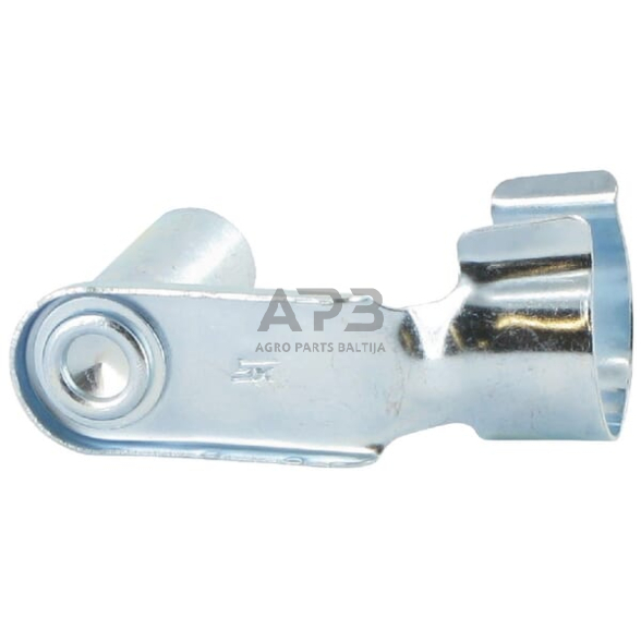 Spyruoklinis spaustukas 12mm CA15090 1 Spyruoklinis spaustukas 12mm CA15090 1