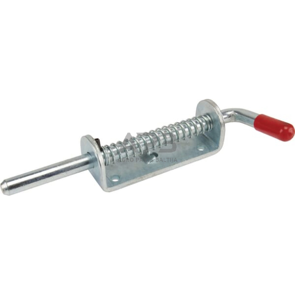 Spyruoklinis varžtas 12mm 841001 Spyruoklinis varžtas 12mm 841001