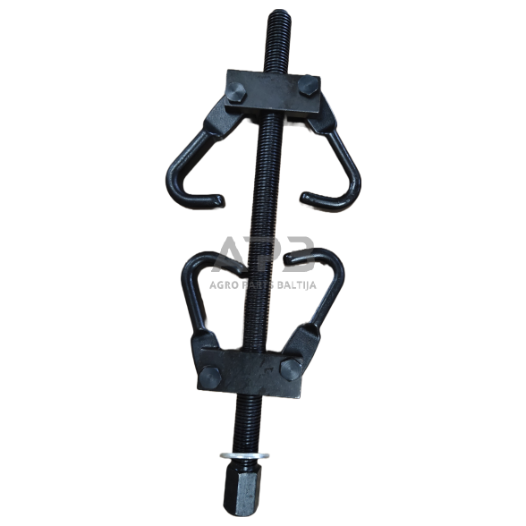 Spyruoklių suspaudėjas vidinis Spyruoklių suspaudėjas vidinis