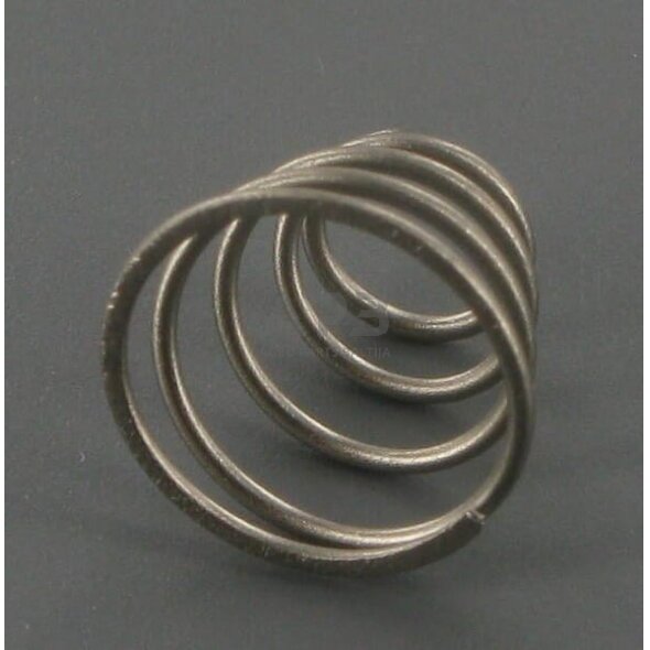 Spyruoklė LA BUVETTE (10vnt.) BU1090780