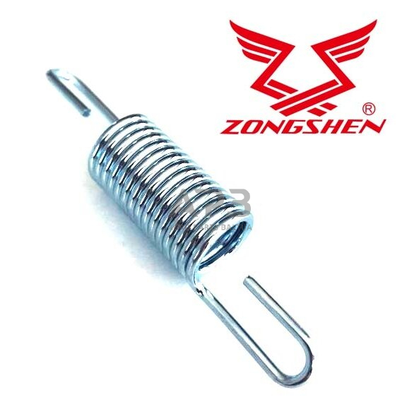 Spyruoklė Zongshen XP420 100007893 Spyruoklė Zongshen XP420 100007893