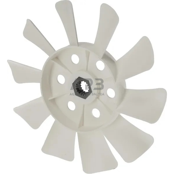 Sparnuotė Tuff Torq M809036, 1A6460-83050, 1A646083050, 68130572, 1134-4190-01, 1134419001, 11391265-01, 1139126501 1