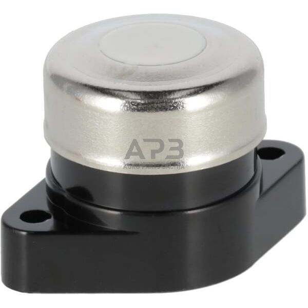 Spaudžiamas jungiklis 12V, 6A, SW10016KR