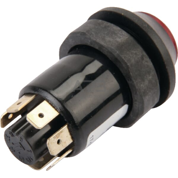 Spaudžiamas jungiklis Cobo 1703520000 1