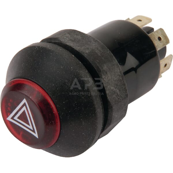 Spaudžiamas jungiklis Cobo 1703520000 Spaudžiamas jungiklis Cobo 1703520000