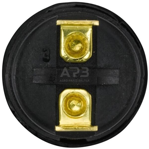 Spaudžiamas jungiklis Hella Ø22.5mm 6JF001571161 2 Spaudžiamas jungiklis Hella Ø22.5mm 6JF001571161 2