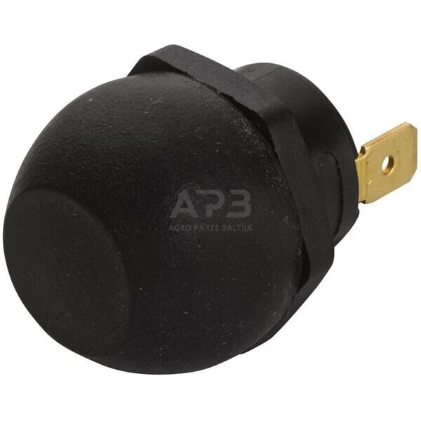 Spaudžiamas jungiklis Hella Ø22.5mm 6JF001571161