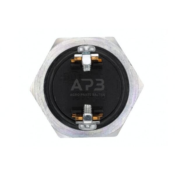 Spaudžiamas jungiklis Hella Ø24mm 6JF001571001 2
