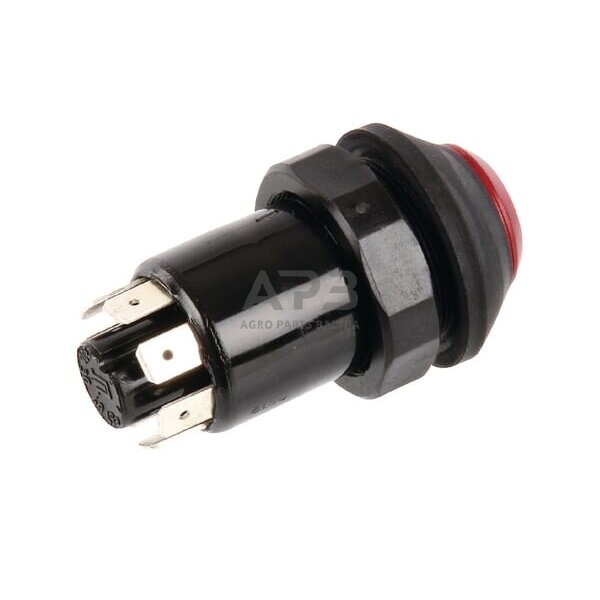 Spaudžiamas jungiklis Pneutron 11100090PN 1 Spaudžiamas jungiklis Pneutron 11100090PN 1