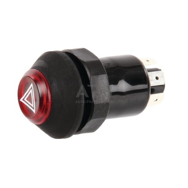 Spaudžiamas jungiklis Pneutron 11100090PN Spaudžiamas jungiklis Pneutron 11100090PN