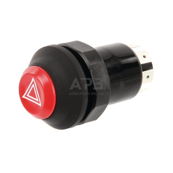 Spaudžiamas jungiklis Pneutron 11100100PN Spaudžiamas jungiklis Pneutron 11100100PN