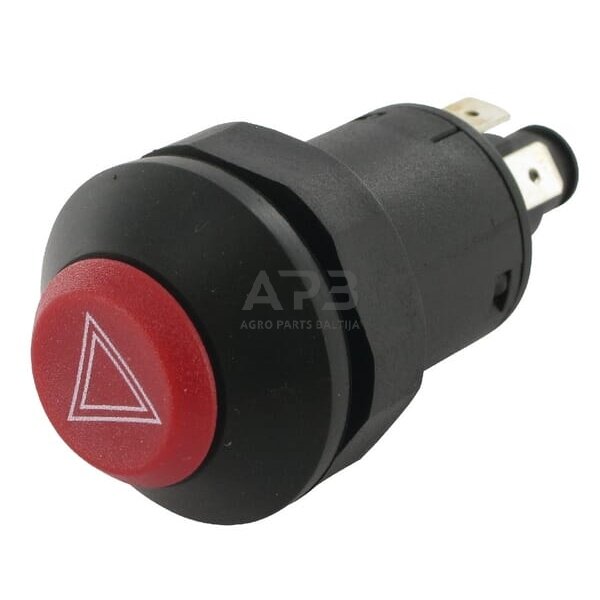 Spaudžiamas jungiklis Pneutron 11105020PN Spaudžiamas jungiklis Pneutron 11105020PN