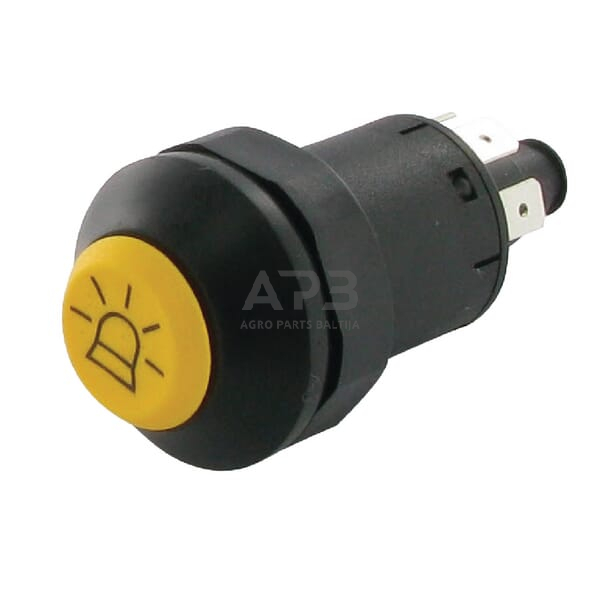 Spaudžiamas jungiklis Pneutron 11110100PN Spaudžiamas jungiklis Pneutron 11110100PN