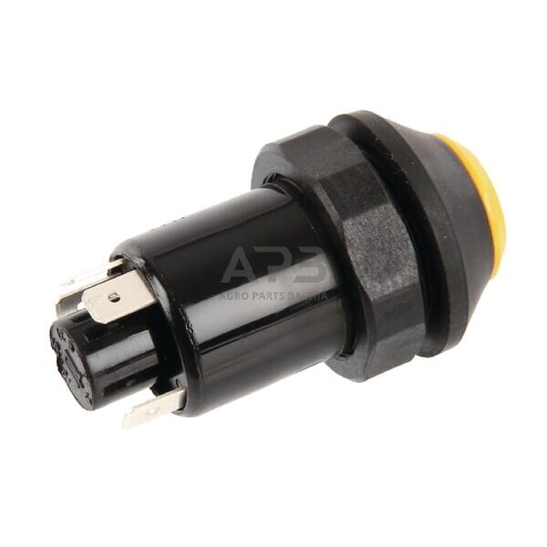 Spaudžiamas jungiklis Pneutron 11110430PN 1 Spaudžiamas jungiklis Pneutron 11110430PN 1