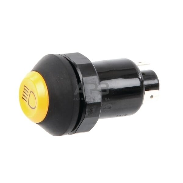 Spaudžiamas jungiklis Pneutron 11126010PN Spaudžiamas jungiklis Pneutron 11126010PN