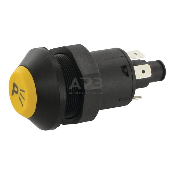 Spaudžiamas jungiklis Pneutron 11130030PN