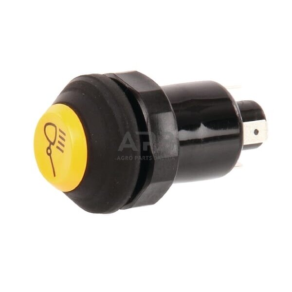 Spaudžiamas jungiklis Pneutron 11130200PN Spaudžiamas jungiklis Pneutron 11130200PN