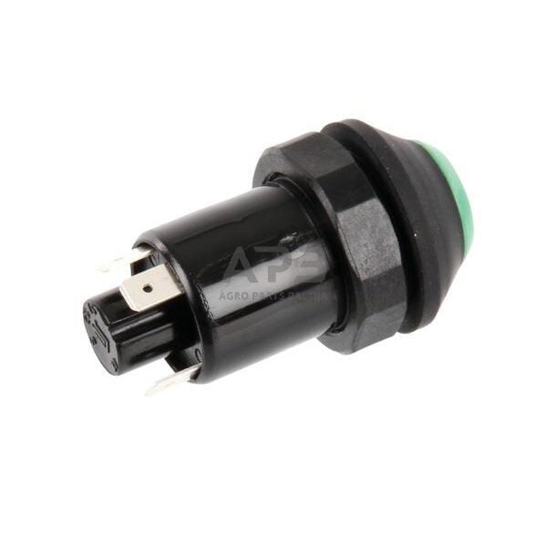 Spaudžiamas jungiklis Pneutron 11130410PN 1 Spaudžiamas jungiklis Pneutron 11130410PN 1