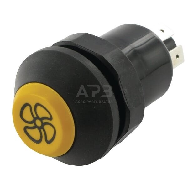 Spaudžiamas jungiklis Pneutron 11130560PN Spaudžiamas jungiklis Pneutron 11130560PN