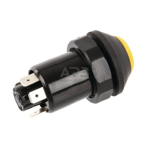 Spaudžiamas jungiklis Pneutron 11130790PN 1 Spaudžiamas jungiklis Pneutron 11130790PN 1