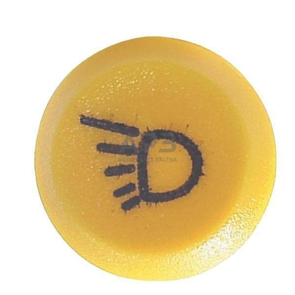 Spaudžiamas jungiklis Pneutron 11130790PN 2 Spaudžiamas jungiklis Pneutron 11130790PN 2