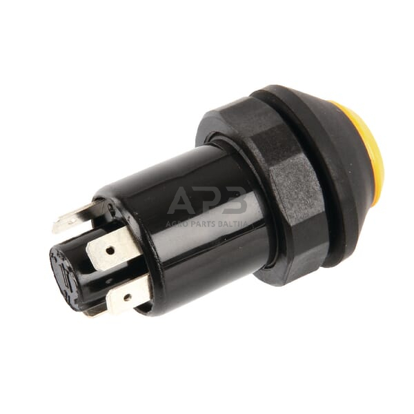 Spaudžiamas jungiklis Pneutron 11130800PN 1