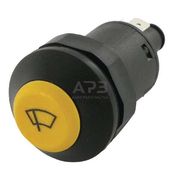 Spaudžiamas jungiklis Pneutron 11140100PN Spaudžiamas jungiklis Pneutron 11140100PN