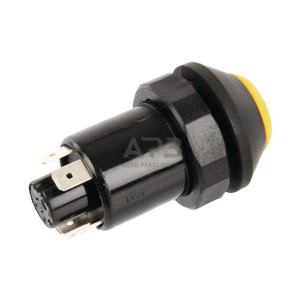 Spaudžiamas jungiklis Pneutron 11145090PN 1 Spaudžiamas jungiklis Pneutron 11145090PN 1