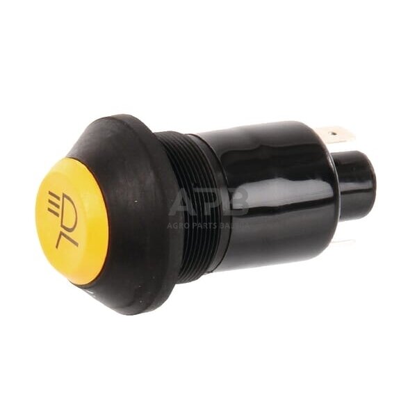 Spaudžiamas jungiklis Pneutron 11145300PN Spaudžiamas jungiklis Pneutron 11145300PN