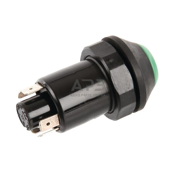 Spaudžiamas jungiklis Pneutron 11165080PN 1 Spaudžiamas jungiklis Pneutron 11165080PN 1