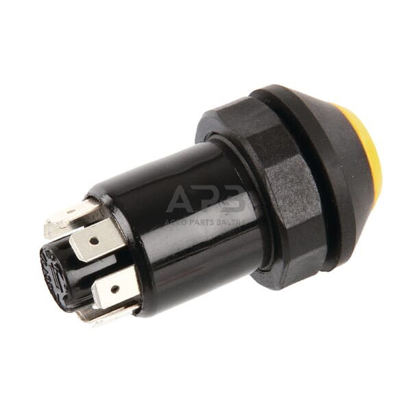 Spaudžiamas jungiklis Pneutron 11175010PN 1 Spaudžiamas jungiklis Pneutron 11175010PN 1