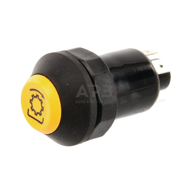 Spaudžiamas jungiklis Pneutron 11175190PN Spaudžiamas jungiklis Pneutron 11175190PN