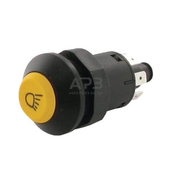 Spaudžiamas jungiklis Pneutron 11175260PN Spaudžiamas jungiklis Pneutron 11175260PN