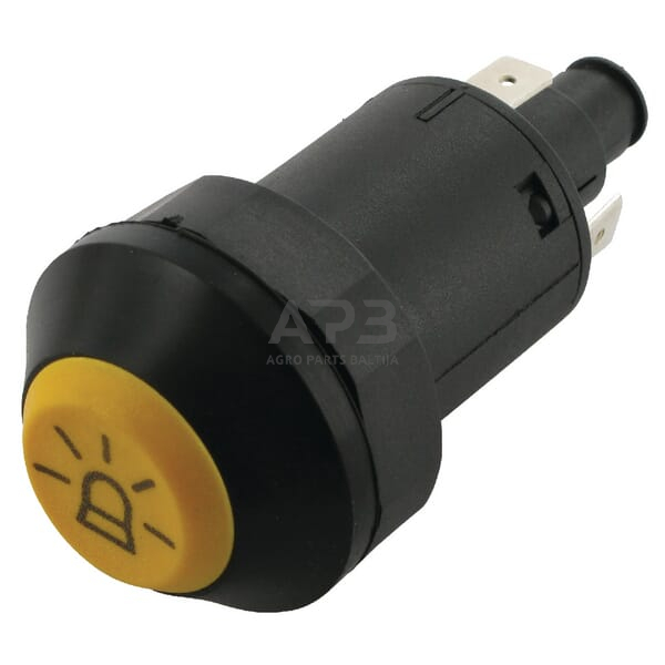 Spaudžiamas jungiklis Pneutron 11210350PN Spaudžiamas jungiklis Pneutron 11210350PN