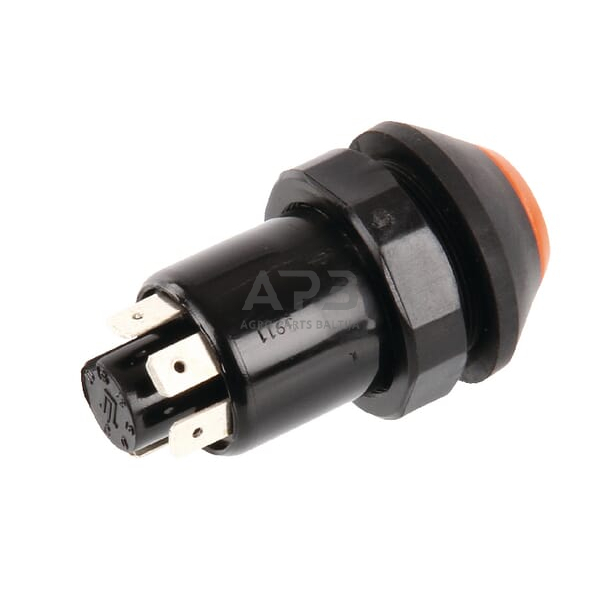 Spaudžiamas jungiklis Pneutron 11210520PN 1 Spaudžiamas jungiklis Pneutron 11210520PN 1