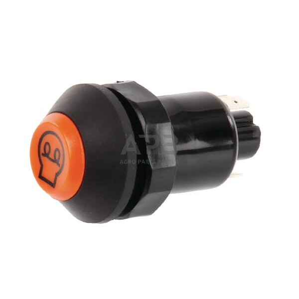 Spaudžiamas jungiklis Pneutron 11210520PN Spaudžiamas jungiklis Pneutron 11210520PN