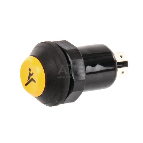 Spaudžiamas jungiklis Pneutron 11245210PN Spaudžiamas jungiklis Pneutron 11245210PN