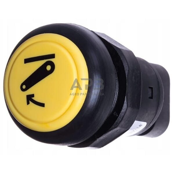 Spaudžiamas jungiklis Pneutron 11801003PN