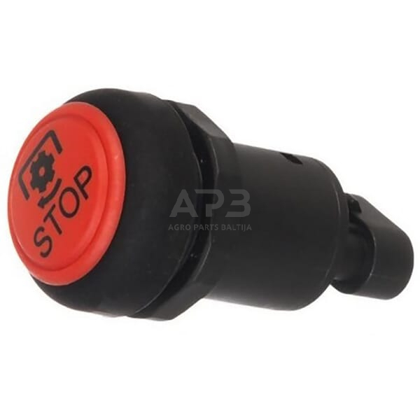 Spaudžiamas jungiklis Pneutron 11802001PN Spaudžiamas jungiklis Pneutron 11802001PN