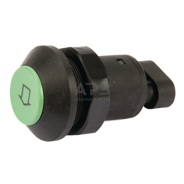 Spaudžiamas jungiklis Pneutron 11901002PN Spaudžiamas jungiklis Pneutron 11901002PN