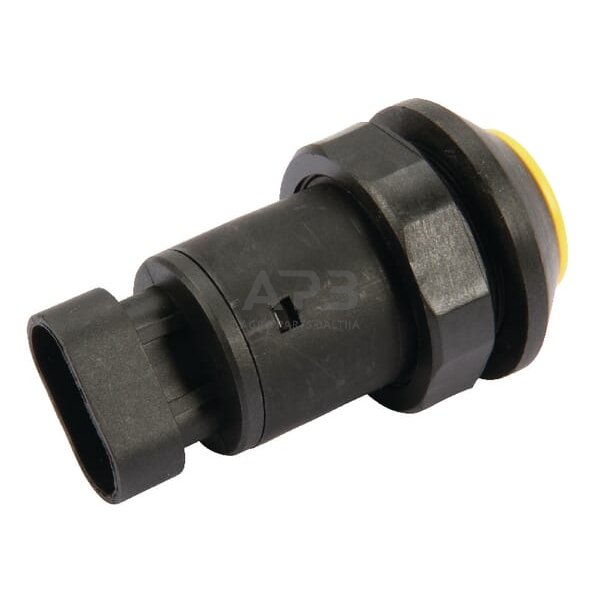 Spaudžiamas jungiklis Pneutron 11901007PN 1 Spaudžiamas jungiklis Pneutron 11901007PN 1