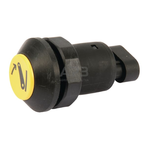 Spaudžiamas jungiklis Pneutron 11901007PN Spaudžiamas jungiklis Pneutron 11901007PN