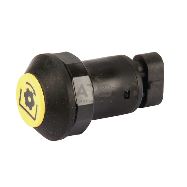 Spaudžiamas jungiklis Pneutron 11903001PN Spaudžiamas jungiklis Pneutron 11903001PN