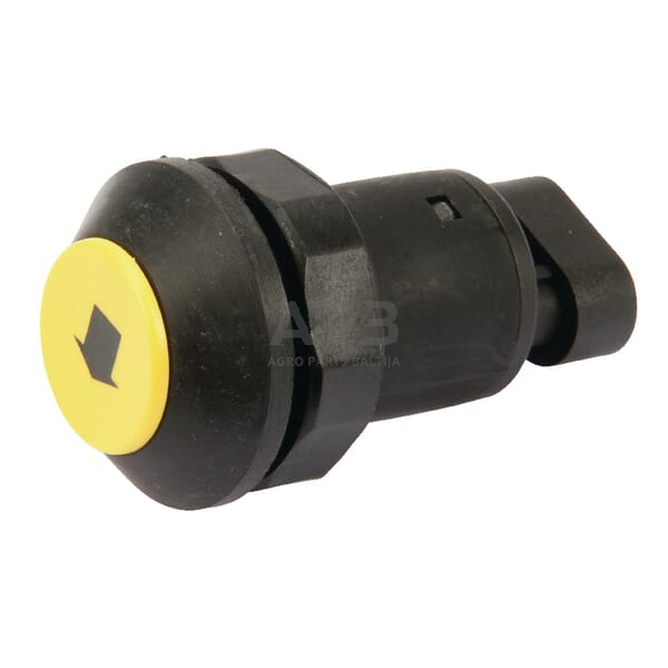 Spaudžiamas jungiklis Pneutron 11903002PN Spaudžiamas jungiklis Pneutron 11903002PN